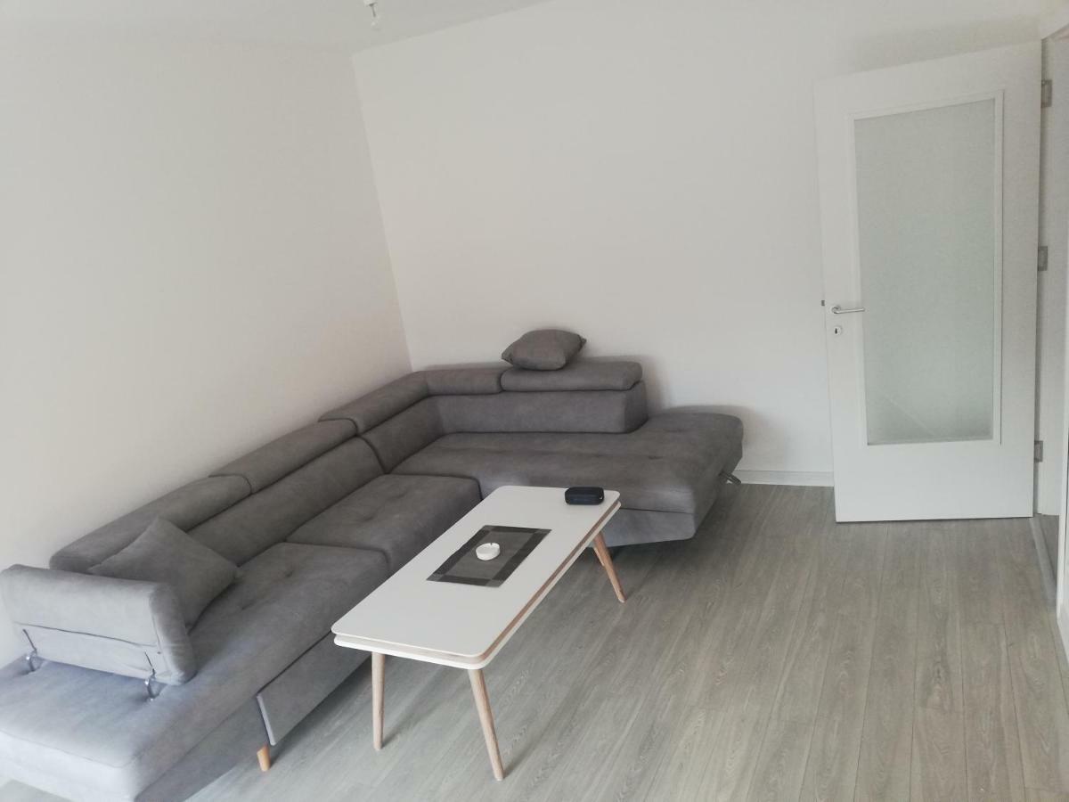 Apartment 3 Pristina Exterior photo